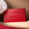 Gucci Mini GG Marmont Matelasse Leather Crossbody Secondhand