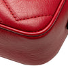 Gucci Mini GG Marmont Matelasse Leather Crossbody Secondhand