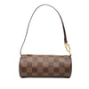 Louis Vuitton Damier Ebene Papillon Pochette Secondhand
