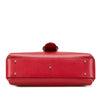 Gucci Small Dollar Calf Interlocking G Satchel Secondhand