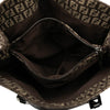 Fendi Zucchino Canvas Tote Secondhand