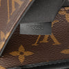 Louis Vuitton Monogram Macassar Magnetic Messenger Secondhand
