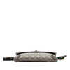 Gucci GG Supreme Web Neo Vintage Belt Bag Secondhand