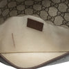 Gucci GG Supreme Web Neo Vintage Belt Bag Secondhand