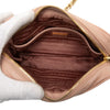 Prada Nappa Gaufre Camera Bag Secondhand