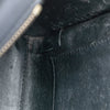 Celine Nano Tricolor Calfskin and Suede Luggage Tote Secondhand