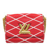 Louis Vuitton Epi Malletage Twist Secondhand