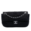 Chanel CC Ultra Stitch Mesh Flap Secondhand