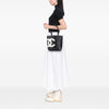 Chanel Medium Lambskin Cambon Ligne Tote Secondhand