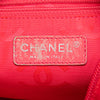 Chanel Medium Lambskin Cambon Ligne Tote Secondhand