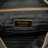 Prada Tessuto Zip Top Crossbody Secondhand
