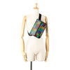 Gucci GG Supreme Psychedelic Belt Bag Secondhand