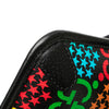 Gucci GG Supreme Psychedelic Belt Bag Secondhand