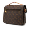 Secondhand Louis Vuitton Monogram Pochette Metis