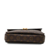 Secondhand Louis Vuitton Monogram Pochette Metis