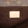 Secondhand Louis Vuitton Monogram Pochette Metis