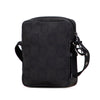 Ferragamo Gancini Canvas Crossbody Secondhand