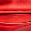 Bottega Veneta Nappa Intrecciato Turn Lock Clutch Secondhand