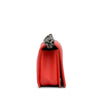 Chanel Old Medium Chevron Calfskin Boy Flap Secondhand