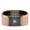 Chanel CC Resin Bangle Secondhand