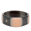 Chanel CC Resin Bangle Secondhand