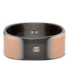 Chanel CC Resin Bangle Secondhand