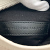 Balenciaga Nano Lambskin Motocross Classic Le City Satchel Secondhand