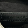 Balenciaga Nano Lambskin Motocross Classic Le City Satchel Secondhand