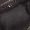 Prada Canvas Canapa Logo Tote Secondhand
