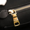 Prada Canvas Canapa Logo Tote Secondhand