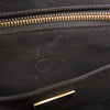 Prada Canvas Canapa Logo Satchel Secondhand