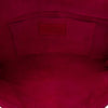 Saint Laurent Leather Chyc Ligne Clutch Secondhand