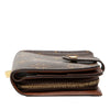 Louis Vuitton Monogram Compact Zip Wallet Secondhand