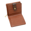 Louis Vuitton Monogram Compact Zip Wallet Secondhand