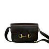 Celine Leather Crossbody Secondhand