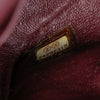 Chanel Medium Classic Chevron Lambskin Double Flap Secondhand