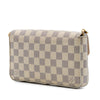Louis Vuitton Damier Azur Pochette Felicie Secondhand