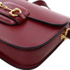 Gucci Medium Leather Horsebit 1955 Shoulder Bag Secondhand
