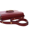 Gucci Medium Leather Horsebit 1955 Shoulder Bag Secondhand