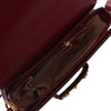 Gucci Medium Leather Horsebit 1955 Shoulder Bag Secondhand