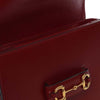 Gucci Medium Leather Horsebit 1955 Shoulder Bag Secondhand