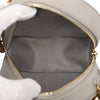 Chanel Lambskin 19 Round Clutch with Chain Secondhand