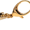 Louis Vuitton Gold Plated Bijoux Sac Tapage Bag Charm Secondhand