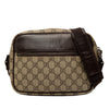 Secondhand Gucci GG Supreme Crossbody