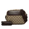 Secondhand Gucci GG Supreme Crossbody