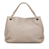 Bottega Veneta Medium Nappa Intrecciato Garda Tote Secondhand