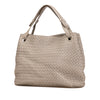Bottega Veneta Medium Nappa Intrecciato Garda Tote Secondhand