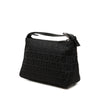Fendi Zucchino Canvas Handbag Secondhand