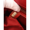 Chanel Small Quilted Caviar Coco Top Handle Bag Secondhand