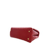 Chanel Small Quilted Caviar Coco Top Handle Bag Secondhand